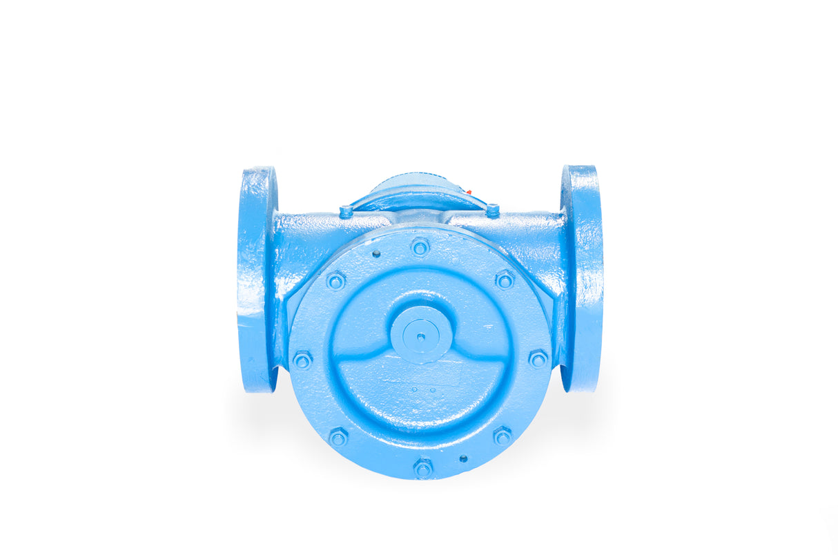 Viking® QS124A Pump, 6" Flanged Ports