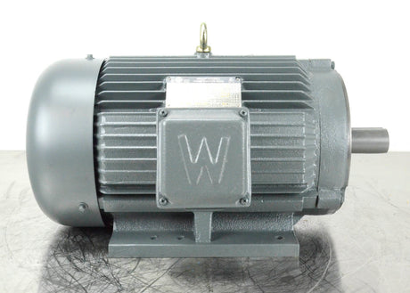 Worldwide Electric 10HP 215TC PEWW10-18-215TC Motor|Worldwide Electric 10HP 215TC PEWW10-18-215TC Motor|Worldwide Electric 10HP 215TC PEWW10-18-215TC Motor|Worldwide Electric 10HP 215TC PEWW10-18-215TC Motor|Worldwide Electric  10HP, 213TC Motor (New)