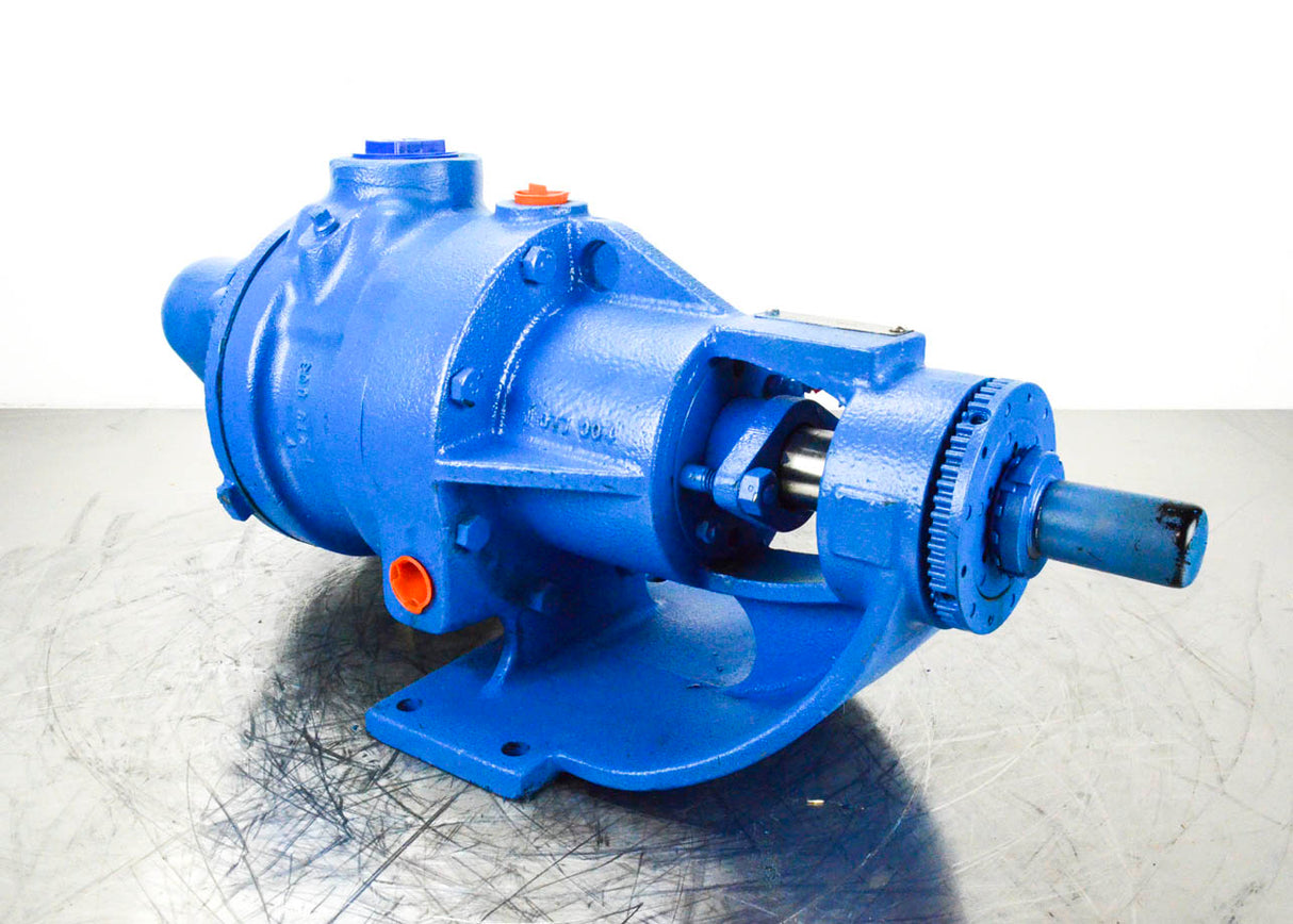 Viking® K724 Pump|Viking® K724 Pump|Viking® K724 Pump|Viking® K724 Pump|Viking® K724 Pump|Viking® K724 Pump|Viking® K724 Pump|Viking® K724 Pump|Viking® K724 Pump, 3" Flanged Ports, Stainless