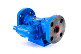 Viking® GG4193 Pump, 1" Flanged Ports, Relief Valve (New)