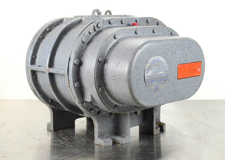 Fuller Co 6M-B Pump|Fuller Co 6M-B Pump|Fuller Co 6M-B Pump|Fuller Co 6M-B Pump|Fuller Co 6M-B Pump|Fuller Co 6M-B Pump|Fuller Co 6M-B Pump|Fuller Co 6M-B Pump|Fuller Co 6M-B Pump, Threaded Ports (New)