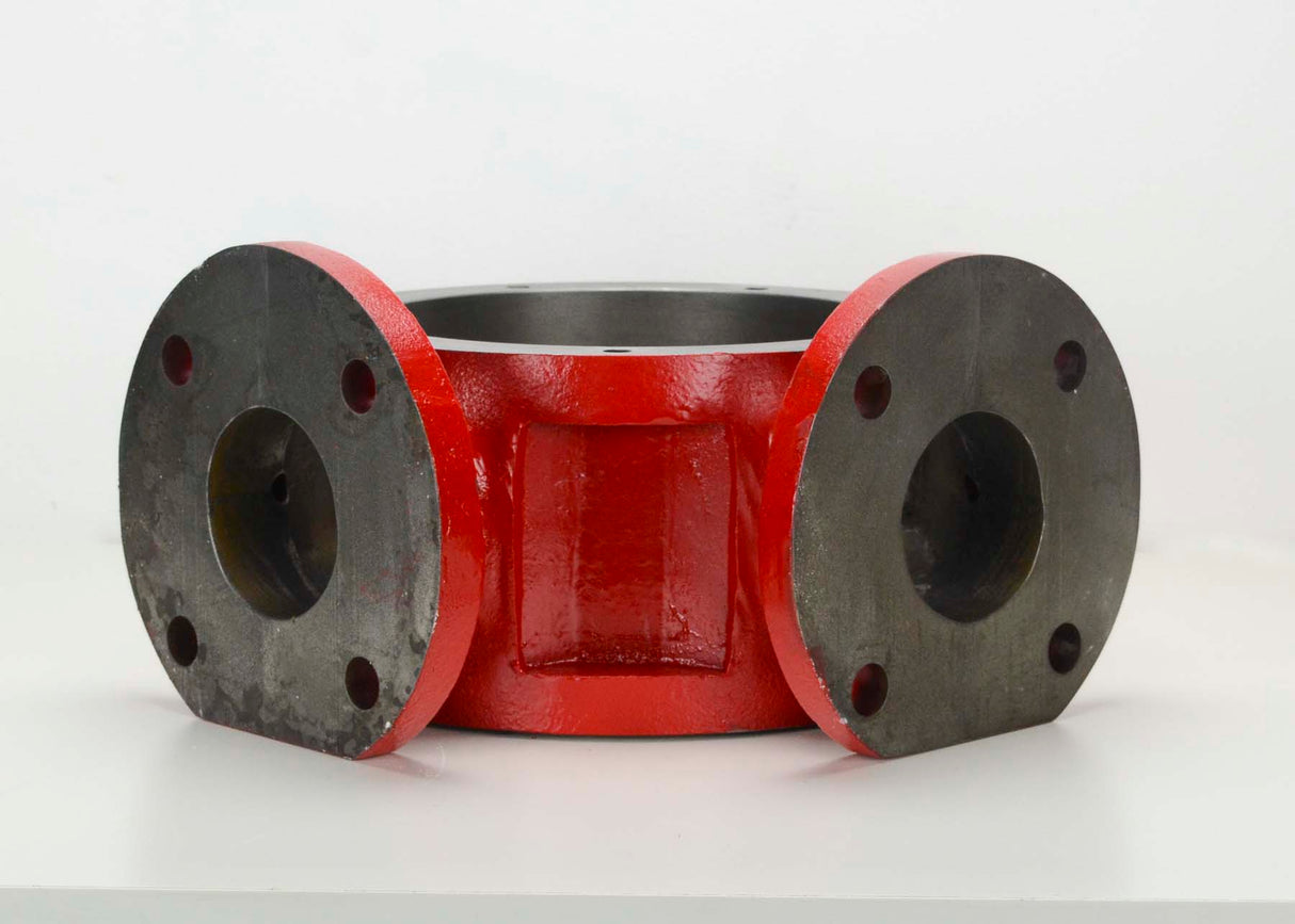 Viking® LL Flanged Casing|Viking® LL Flanged Casing|Viking® LL Flanged Casing