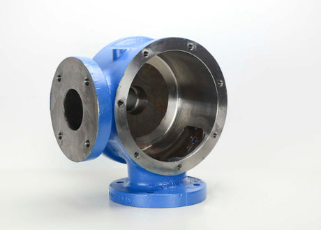 Viking® LL Flanged Casing|Viking® LL Flanged Casing|Viking® LL Flanged Casing