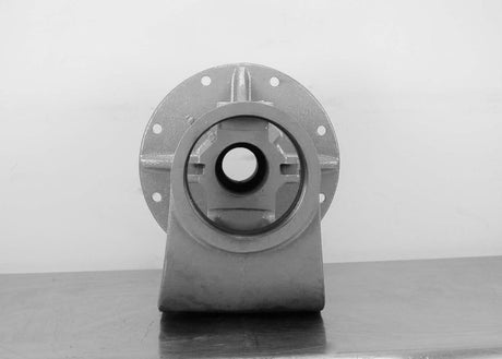 Aftermarket Drop-In Replaces Viking® Q/QS Bracket|Aftermarket Drop-In Replaces Viking® Q/QS Bracket|Aftermarket Drop-In Replaces Viking® Q/QS Bracket|Aftermarket Viking ® Q/QS Pump Bracket, Bronze Bushing (New)