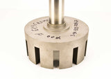 Viking® KK Stainless Steel Rotor/Shaft 3-571-553-724-47|Viking® KK Stainless Steel Rotor/Shaft 3-571-553-724-47|Viking® KK Stainless Steel Rotor/Shaft 3-571-553-724-47