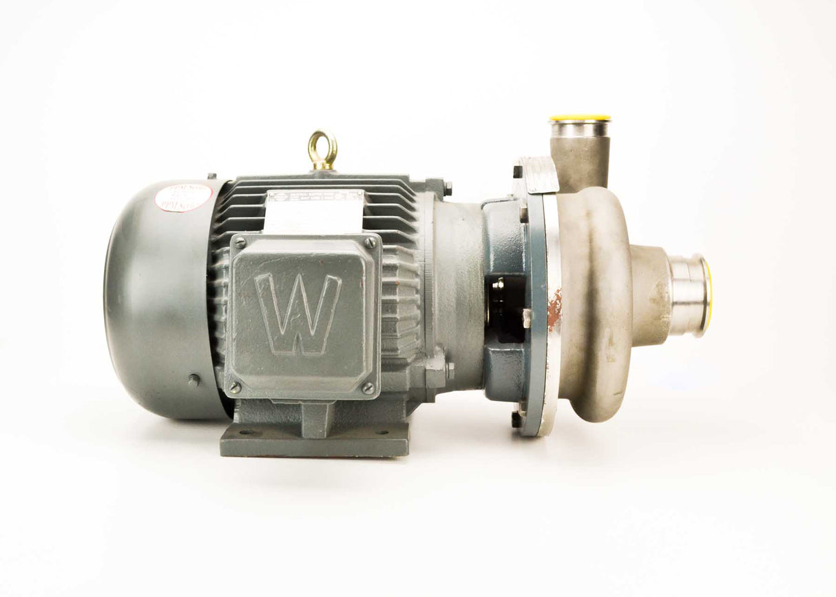 Ampco 2.5x2DCZ Stainless Pump and Motor|Ampco 2.5x2DCZ Stainless Pump and Motor|Ampco 2.5x2DCZ Stainless Pump and Motor|Ampco 2.5x2DCZ Stainless Pump and Motor|Ampco 2.5x2DCZ Stainless Pump and Motor|Ampco 2.5x2DCZ Stainless Pump and Motor|Ampco 2.5x2DCZ Stainless Pump and Motor