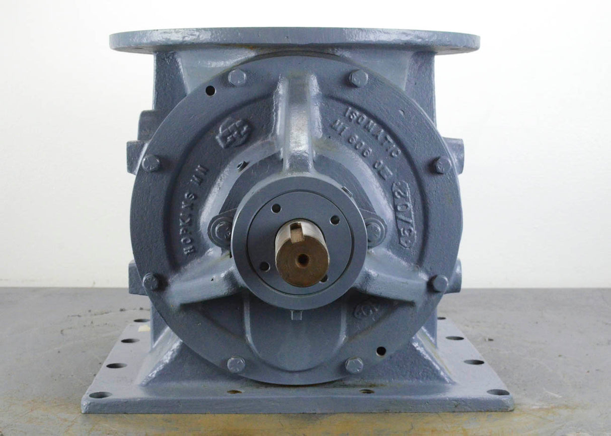 Isomatic MPL6 Pump|Isomatic MPL6 Pump|Isomatic MPL6 Pump|Isomatic MPL6 Pump|Isomatic MPL6 Pump, Flanged Ports (New)|Isomatic MPL6 Pump|Isomatic MPL6 Pump|Isomatic MPL6 Pump|