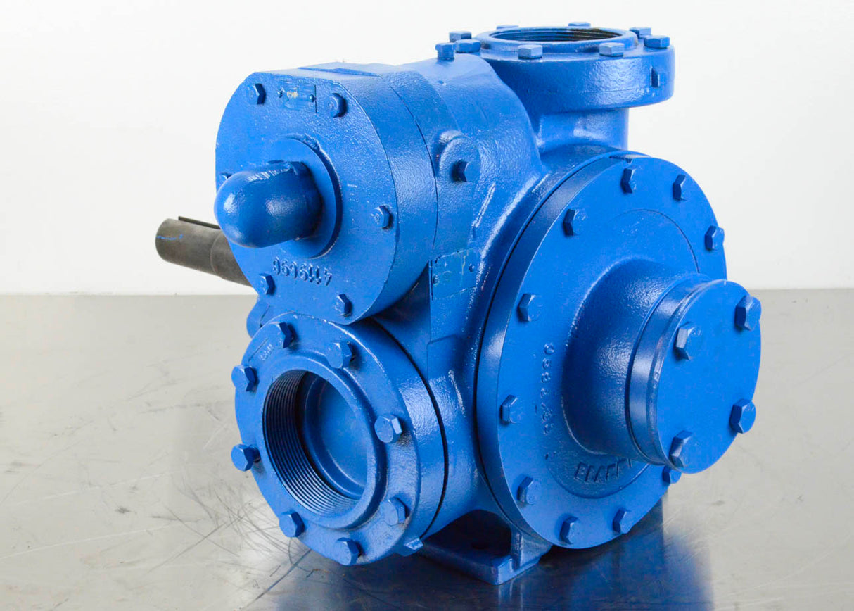 Blackmer NP40 Pump|Blackmer NP40 Pump|Blackmer NP40 Pump|Blackmer NP40 Pump|Blackmer NP40 Pump|Blackmer NP40 Pump|Blackmer NP40 Pump|Blackmer NP40 Pump|Blackmer NP40 Pump, Flanged Ports (New)