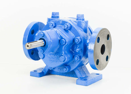 Ingersoll-Dresser 1.5GRMCI Pump