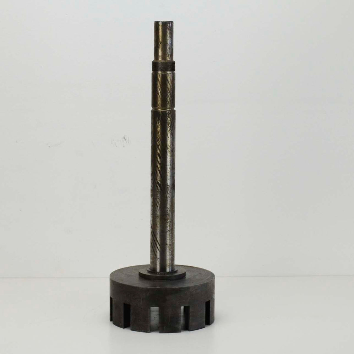 Viking® K123 Steel Pump Rotor & Shaft – PumpRack