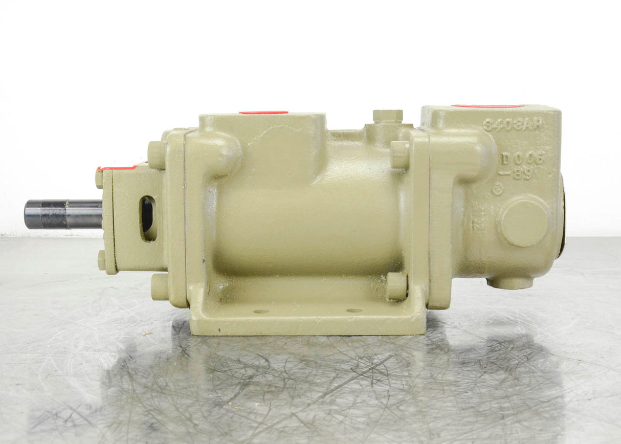 Imo A3DB-118 Screw Pump|Imo A3DB-118 Screw Pump|Imo A3DB-118 Screw Pump|Imo A3DB-118 Screw Pump|Imo A3DB-118 Screw Pump|Imo A3DB-118 Screw Pump|Imo A3DB-118 Screw Pump|Imo A3DB-118 Screw Pump