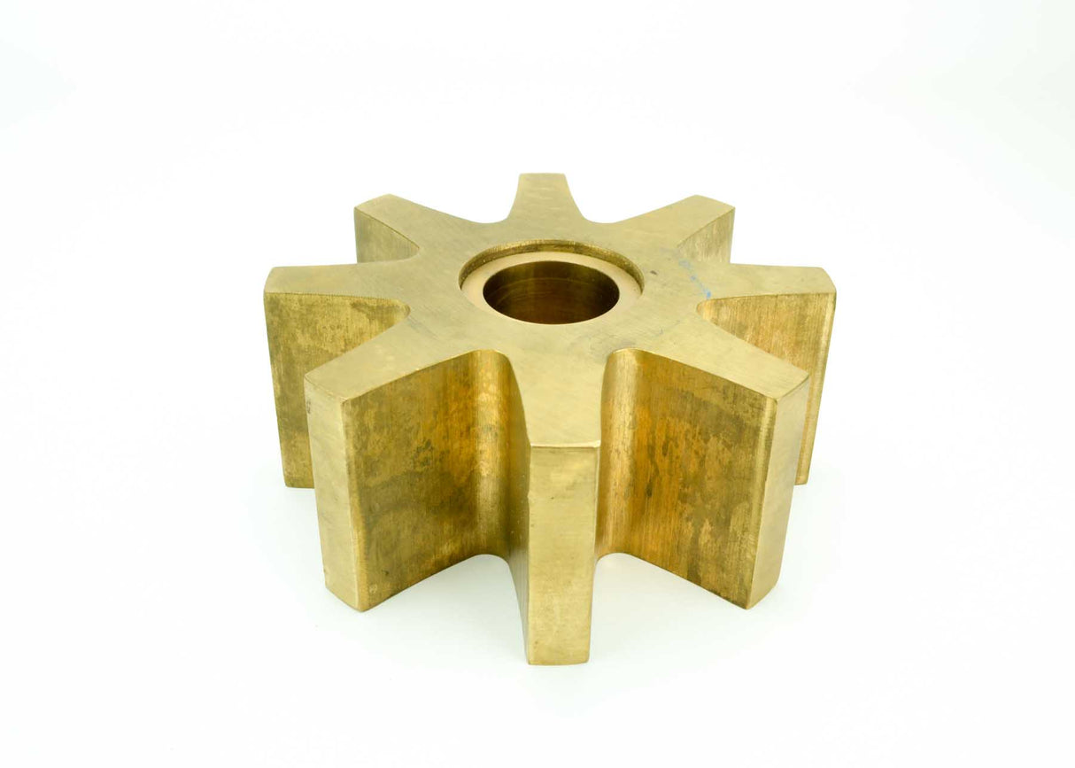 Viking® LL Idler|Viking® LL Idler|Viking® LL Idler