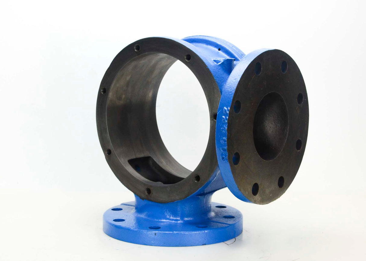Viking® L-LQ Flanged Casing|Viking® L-LQ Flanged Casing|Viking® L-LQ Flanged Casing