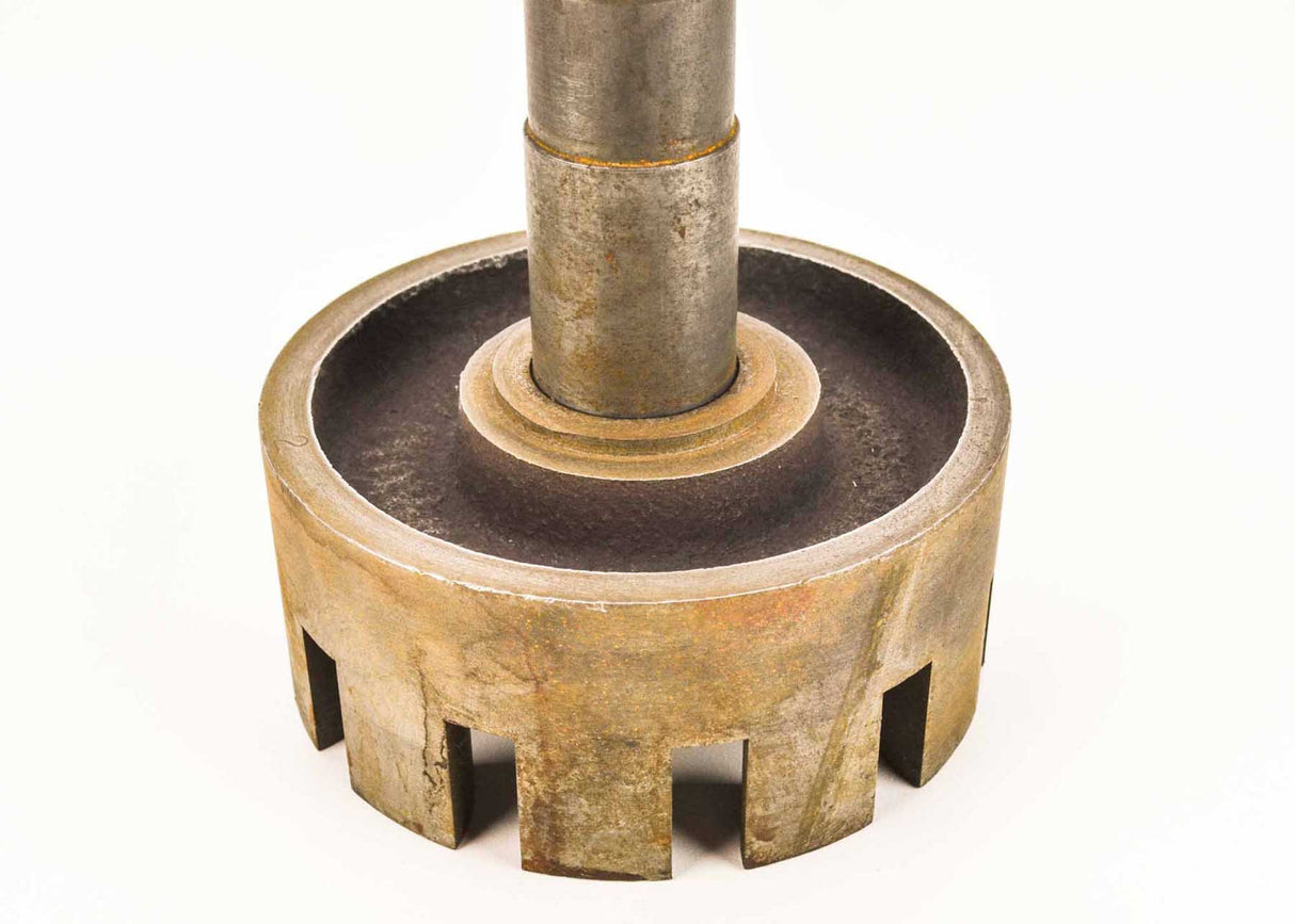 Viking® AS495 Rotor and Shaft 3-568-151-312-24|Viking® AS495 Rotor and Shaft 3-568-151-312-24|Viking® AS495 Rotor and Shaft 3-568-151-312-24