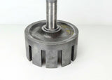 Viking® LS Rotor Shaft|Viking® LS Rotor Shaft|Viking® LS Rotor Shaft|||
