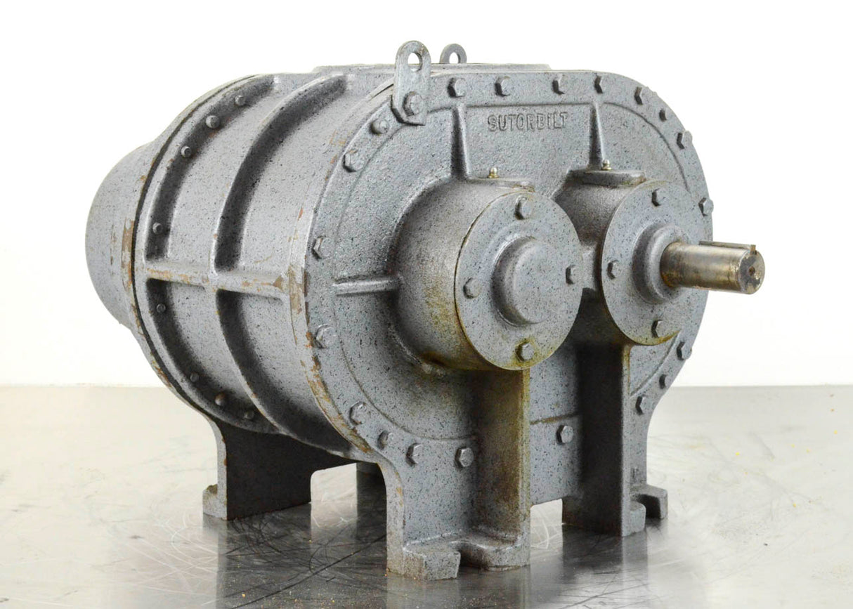 Fuller Co 6M-B Pump|Fuller Co 6M-B Pump|Fuller Co 6M-B Pump|Fuller Co 6M-B Pump|Fuller Co 6M-B Pump|Fuller Co 6M-B Pump|Fuller Co 6M-B Pump|Fuller Co 6M-B Pump|Fuller Co 6M-B Pump, Threaded Ports (New)