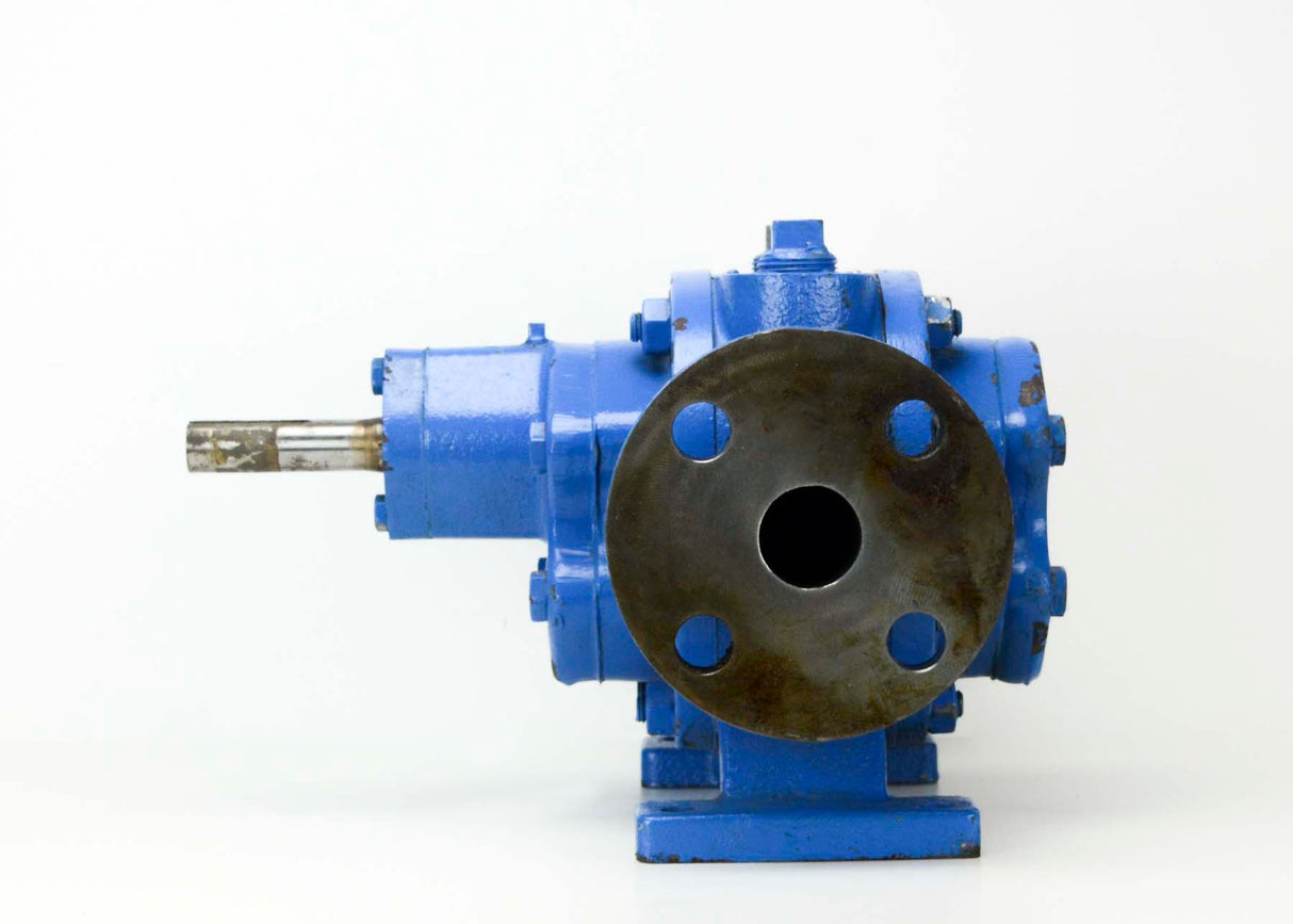 Ingersoll-Dresser 1.5GRMCI Pump