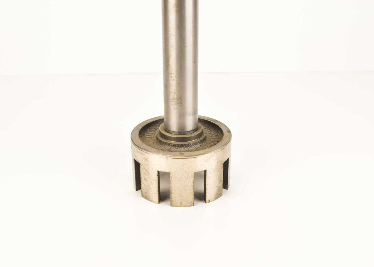 Viking® HL124 Rotor and Shaft 3-566-556-012-00|Viking® HL124 Rotor and Shaft 3-566-556-012-00|Viking® HL124 Rotor and Shaft 3-566-556-012-00