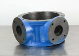 Viking® Q Flanged Casing|Viking® Q Flanged Casing|Viking® Q Flanged Casing