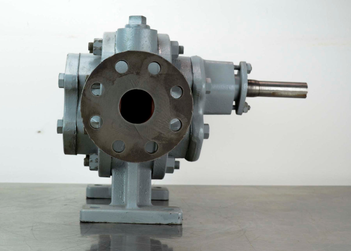 Worthington 2GARM Pump|Worthington 2GARM Pump|Worthington 2GARM Pump|Worthington 2GARM Pump|Worthington 2GARM Pump|Worthington 2GARM Pump|Worthington 2GARM Pump|Worthington 2GARM Pump|Worthington 2GR Pump, Flanged Ports (New)