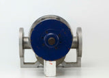 Liquiflo 312FL1622112006KS-9D Pump|Liquiflo 312FL1622112006KS-9D Pump|Liquiflo 312FL1622112006KS-9D Pump|Liquiflo 312FL1622112006KS-9D Pump|Liquiflo 312FL1622112006KS-9D Pump|Liquiflo 312FL1622112006KS-9D Pump|Liquiflo 312FL1622112006KS-9D Pump|Liquiflo 312FL1622112006KS-9D Pump|Liquiflo 312FL1622112006KS-9D Pump, Flanged Ports, Stainless (New)