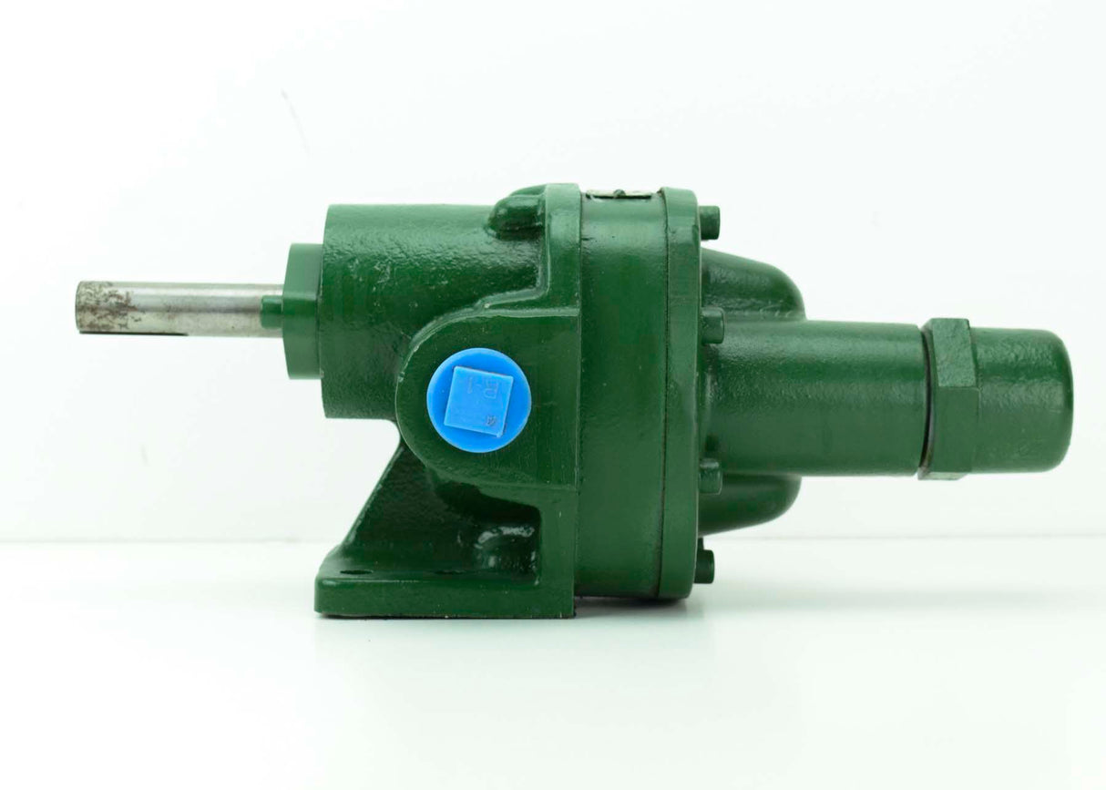 Worthington 3GAU Pump|Worthington 3GAU Pump|Worthington 3GAU Pump|Worthington 3GAU Pump|Worthington 3GAU Pump|Worthington 3GAU Pump|Worthington 3GAU Pump|Worthington 3GAU Pump|Worthington 3GAU Pump, Threaded Ports, Relief Valve (New)