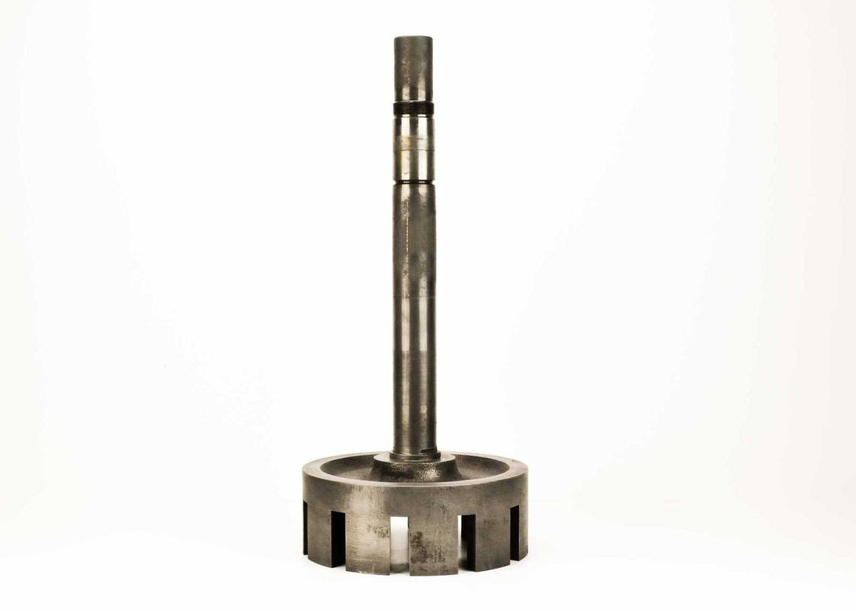 Viking® L124-LQ4124B Rotor and Shaft 3-572-16E-012-00|Viking® L124-LQ4124B Rotor and Shaft 3-572-16E-012-00|Viking® L124-LQ4124B Rotor and Shaft 3-572-16E-012-00