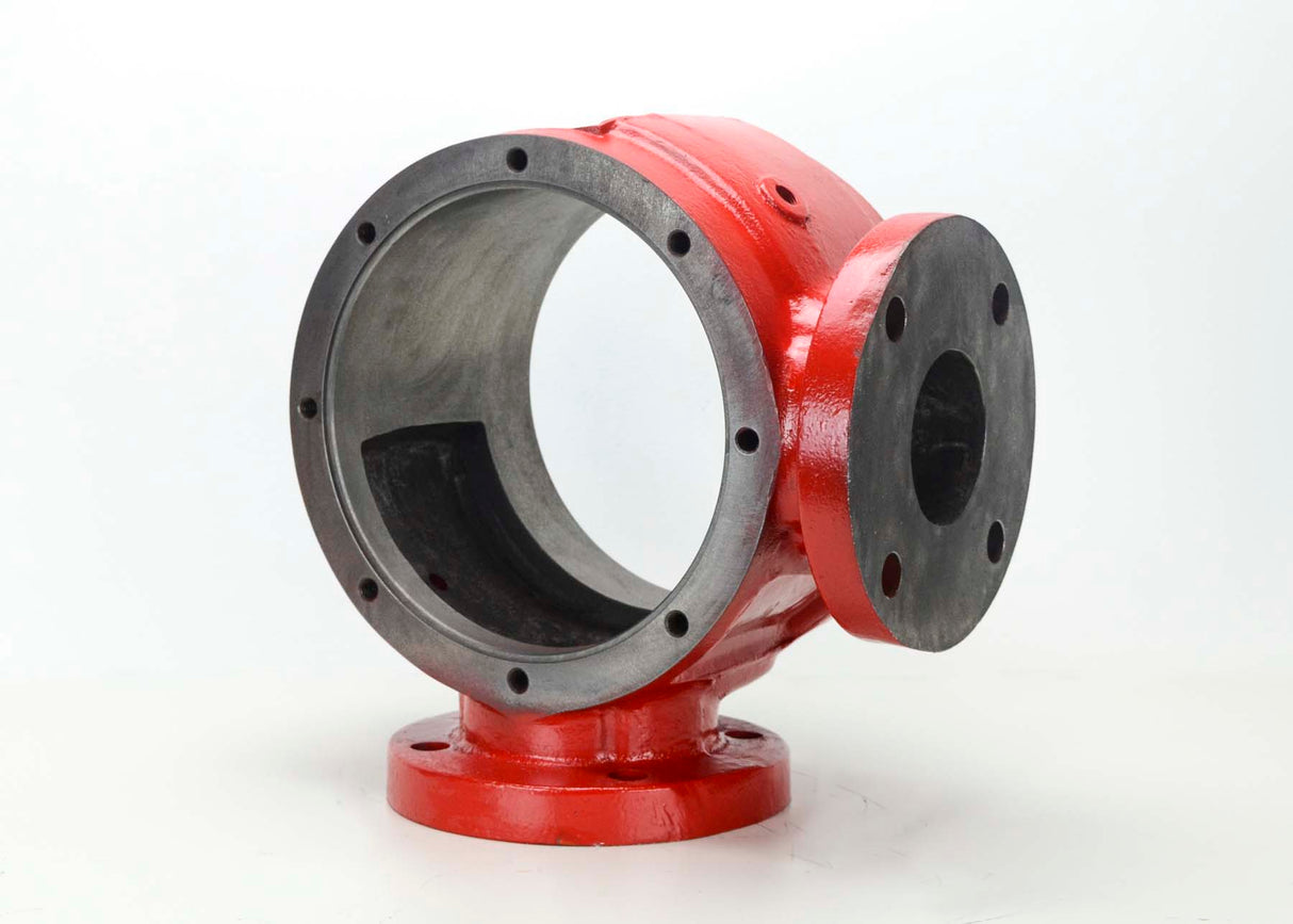 Viking® LS Threaded Casing|Viking® LS Threaded Casing|Viking® LS Threaded Casing