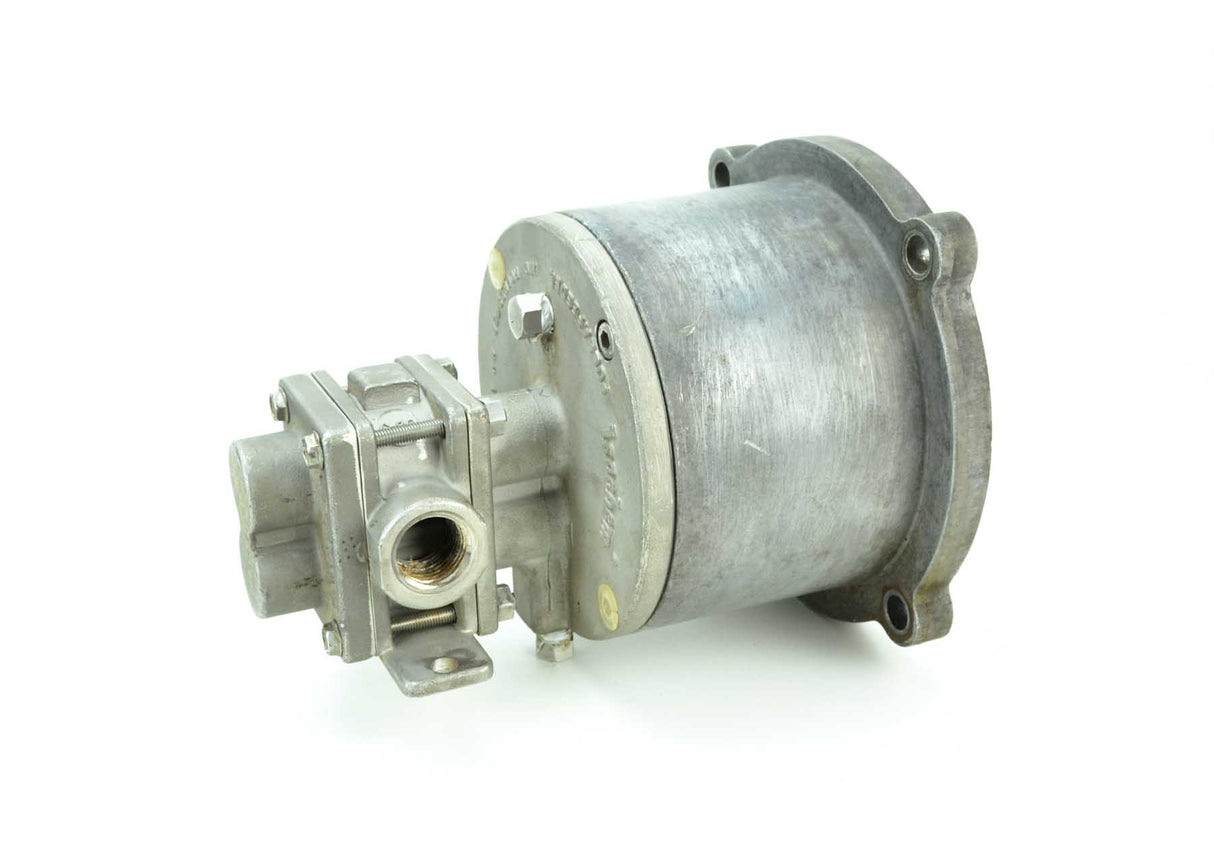 Liquiflo Aftermarket Pulsafeeder® ECO GMC4 Stainless Pump|Liquiflo Aftermarket Pulsafeeder® ECO GMC4 Stainless Pump|Liquiflo Aftermarket Pulsafeeder® ECO GMC4 Stainless Pump|Liquiflo Aftermarket Pulsafeeder® ECO GMC4 Stainless Pump|Liquiflo Aftermarket Pulsafeeder® ECO GMC4 Stainless Pump|Liquiflo Aftermarket Pulsafeeder® 