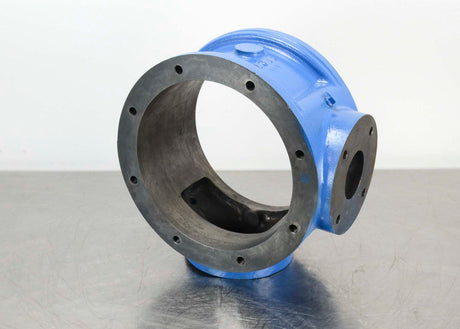Viking® Q Flanged Casing|Viking® Q Flanged Casing|Viking® Q Flanged Casing