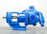 Viking® L4124B Pump|Viking® L4124B Pump|Viking® L4124B Pump|Viking® L4124B Pump|Viking® L4124B Pump|Viking® L4124B Pump|Viking® L4124B Pump|Viking® L4124B Pump|Viking® L4124B Pump, Threaded Ports, Relief Valve (New)