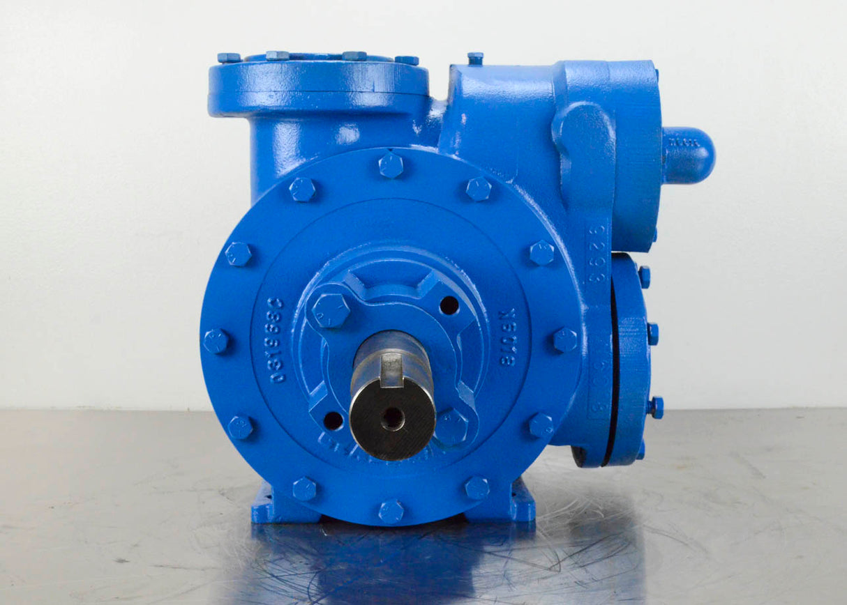 Blackmer NP40 Pump|Blackmer NP40 Pump|Blackmer NP40 Pump|Blackmer NP40 Pump|Blackmer NP40 Pump|Blackmer NP40 Pump|Blackmer NP40 Pump|Blackmer NP40 Pump|Blackmer NP40 Pump, Flanged Ports (New)