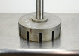 Viking® M Rotor Shaft||Viking® M Rotor Shaft