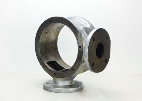 Viking® L-LQ Flanged Casing|Viking® L-LQ Flanged Casing|Viking® L-LQ Flanged Casing