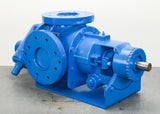Gorman Rupp GHS4RS4-B Pump|Gorman Rupp GHS4RS4-B Pump|Gorman Rupp GHS4RS4-B Pump|Gorman Rupp GHS4RS4-B Pump|Gorman Rupp GHS4RS4-B Pump|Gorman Rupp GHS4RS4-B Pump|Gorman Rupp GHS4RS4-B Pump|Gorman Rupp GHS4RS4-B Pump|Gorman Rupp GHS4RS4-B Pump, Flanged Ports, Relief Valve (New)