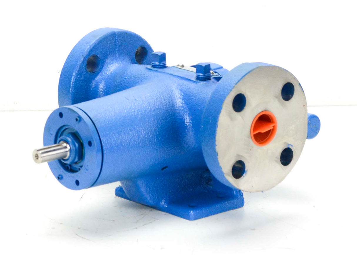 Viking® GG4197 Pump|Viking® GG4197 Pump|Viking® GG4197 Pump|Viking® GG4197 Pump|Viking® GG4197 Pump|Viking® GG4197 Pump|Viking® GG4197 Pump|Viking® GG4197 Pump|Viking® GG4197 Pump, 1" Flanged Ports, Stainless