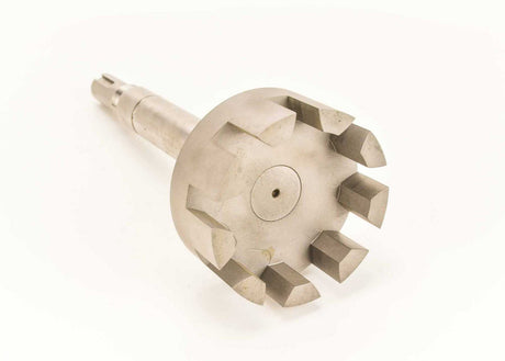 Viking® HJ4197 Rotor and Shaft 3-567-259-724-24|Viking® HJ4197 Rotor and Shaft 3-567-259-724-24|Viking® HJ4197 Rotor and Shaft 3-567-259-724-24