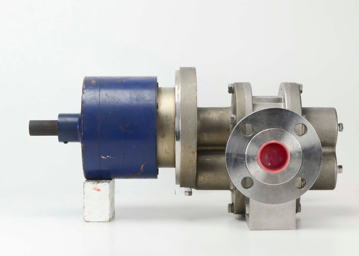 Liquiflo 312FL1622112006KS-9D Pump|Liquiflo 312FL1622112006KS-9D Pump|Liquiflo 312FL1622112006KS-9D Pump|Liquiflo 312FL1622112006KS-9D Pump|Liquiflo 312FL1622112006KS-9D Pump|Liquiflo 312FL1622112006KS-9D Pump|Liquiflo 312FL1622112006KS-9D Pump|Liquiflo 312FL1622112006KS-9D Pump|Liquiflo 312FL1622112006KS-9D Pump, Flanged Ports, Stainless (New)