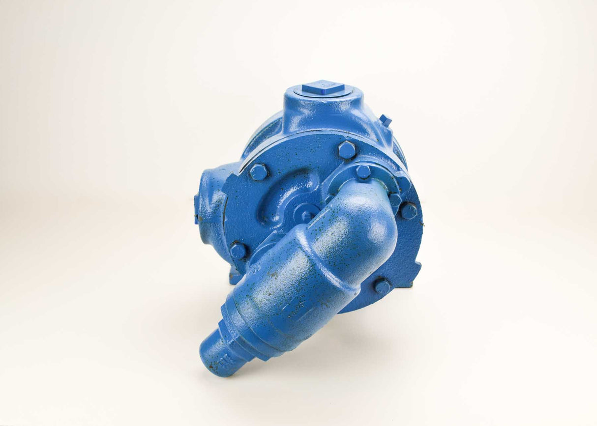 Viking® KK4125 Pump|Viking® KK4125 Pump|Viking® KK4125 Pump|Viking® KK4125 Pump|Viking® KK4125 Pump|Viking® KK4125 Pump|Viking® KK4125 Pump, Flanged Ports, Relief Valve (New)