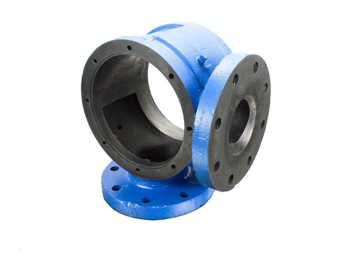 Viking® LS Flanged Casing 2-224-351-100-00|Viking® LS Flanged Casing 2-224-351-100-00|Viking® LS Flanged Casing 2-224-351-100-00