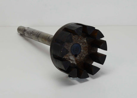 Viking® K Rotor/Shaft|Viking® K Rotor/Shaft|Viking® K Rotor/Shaft