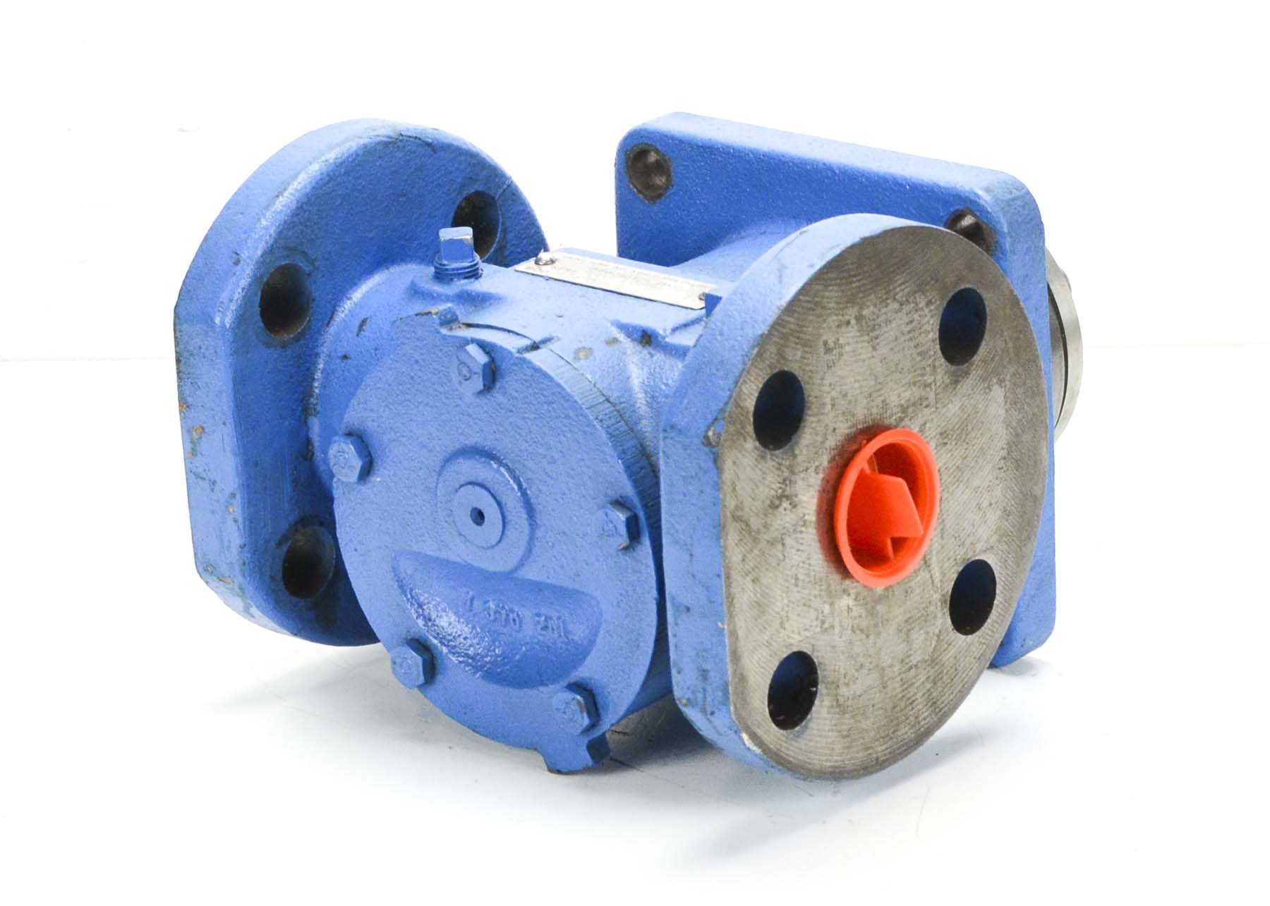Viking® HJ495 Pump, 1.5