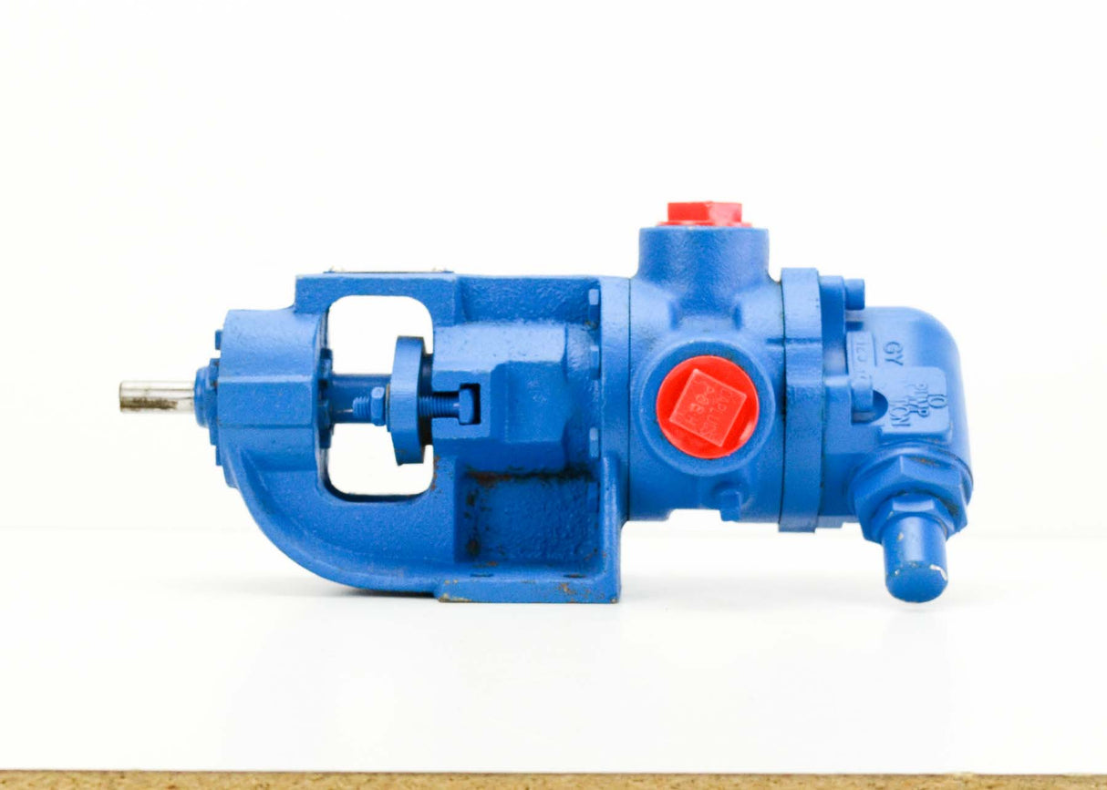 Viking® G125 Pump, Relief Valve|Viking® G125 Pump, Relief Valve|Viking® G125 Pump, Relief Valve|Viking® G125 Pump, Relief Valve|Viking® G125 Pump, Relief Valve|Viking® G125 Pump, Relief Valve|Viking® G125 Pump, Relief Valve|Viking® G125 Pump, Relief Valve