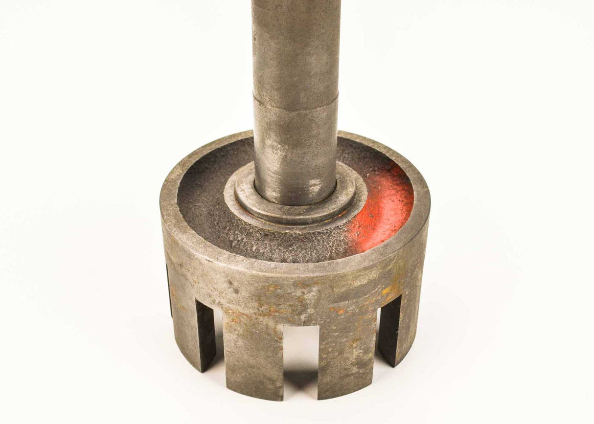 Viking® HL495/4195 Rotor and Shaft 3-566-456-312-00|Viking® HL495/4195 Rotor and Shaft 3-566-456-312-00|Viking® HL495/4195 Rotor and Shaft 3-566-456-312-00