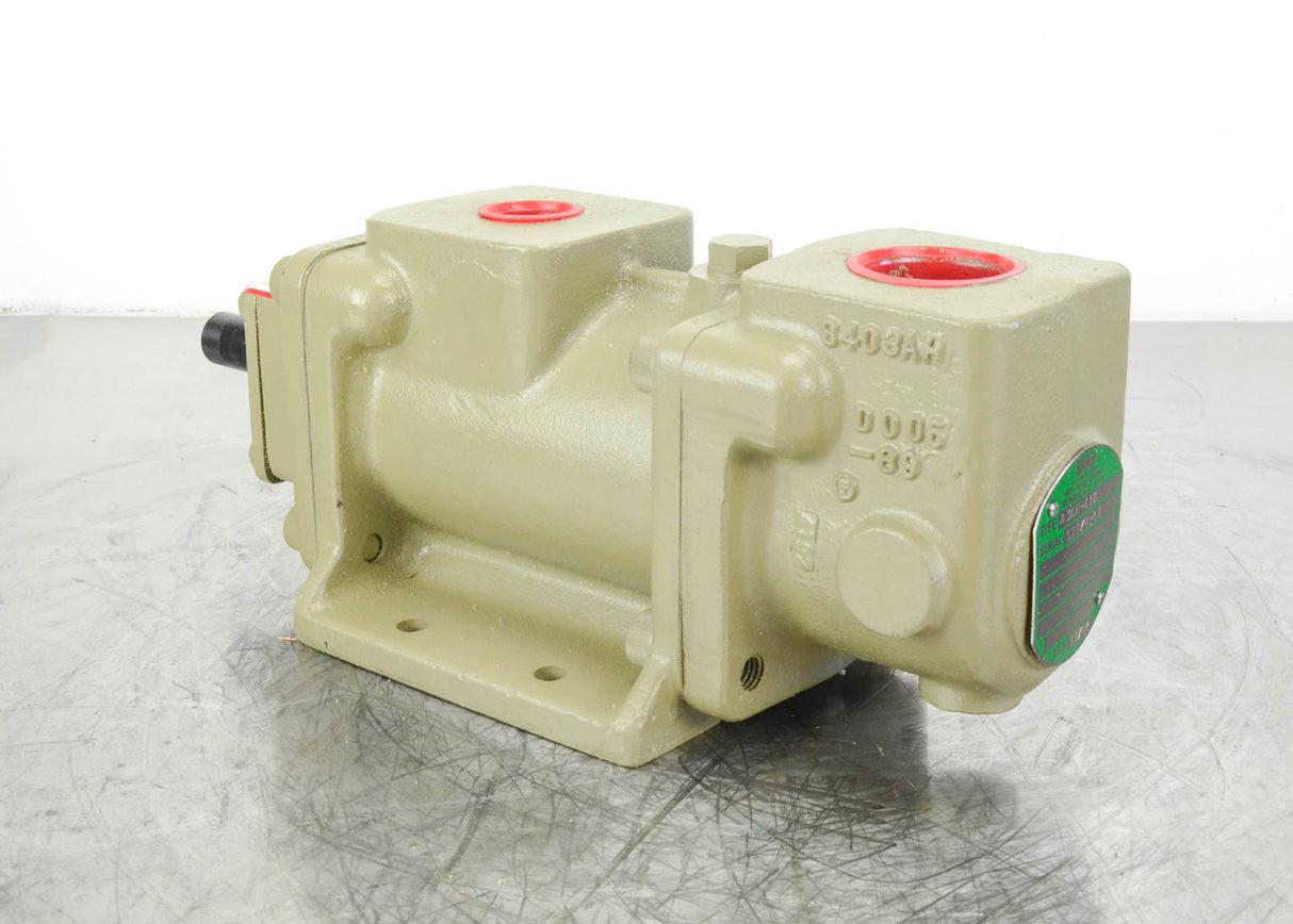 Imo A3DB-118 Screw Pump|Imo A3DB-118 Screw Pump|Imo A3DB-118 Screw Pump|Imo A3DB-118 Screw Pump|Imo A3DB-118 Screw Pump|Imo A3DB-118 Screw Pump|Imo A3DB-118 Screw Pump|Imo A3DB-118 Screw Pump