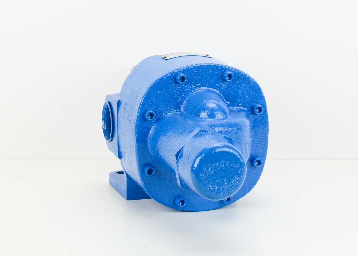 Ingersoll-Dresser 6GASPIDO Pump