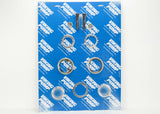 Viking® Q/QS Universal Seal Kit|Viking® Q/QS Universal Seal Kit|Viking® Q/QS Universal Seal Kit