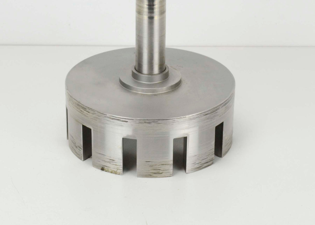 Viking® L-LQ Stainless Rotor/Shaft|Viking® L-LQ Stainless Rotor/Shaft|Viking® L-LQ Stainless Rotor/Shaft