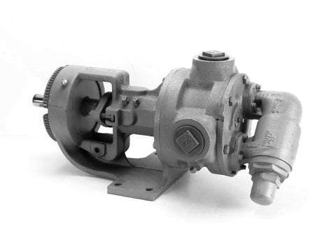 Aftermarket Drop-In Replaces Viking® K124A Pump|Aftermarket Drop-In Replaces Viking® K124A Pump|Aftermarket Drop-In Replaces Viking® K124A Pump|Aftermarket Drop-In Replaces Viking® K124A Pump, 2" Ports (New)