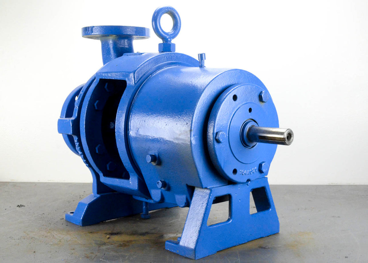 Aurora CT911-152-23 Pump|Aurora CT911-152-23 Pump|Aurora CT911-152-23 Pump|Aurora CT911-152-23 Pump|Aurora CT911-152-23 Pump|Aurora CT911-152-23 Pump|Aurora CT911-152-23 Pump|Aurora CT911-152-23 Pump|Aurora CT911-152-23 Pump, Flanged Ports, Stainless (New)